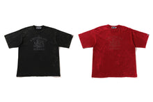 PIGMENT DYE GENERALS RELAXED FIT TEE