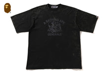 PIGMENT DYE GENERALS RELAXED FIT TEE