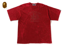 PIGMENT DYE GENERALS RELAXED FIT TEE