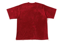 PIGMENT DYE GENERALS RELAXED FIT TEE