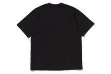 COLOR STONE COLLEGE RELAXED FIT TEE