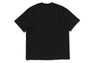 COLOR STONE COLLEGE RELAXED FIT TEE