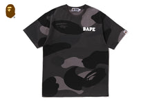 MEGA COLOR CAMO RELAXED FIT TEE