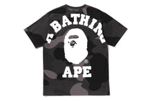 MEGA COLOR CAMO RELAXED FIT TEE
