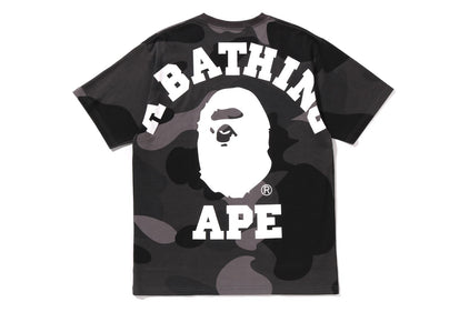 MEGA COLOR CAMO RELAXED FIT TEE