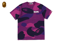 MEGA COLOR CAMO RELAXED FIT TEE