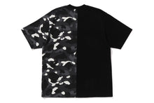 CITY CAMO TIGER SHARK RELAXED FIT TEE