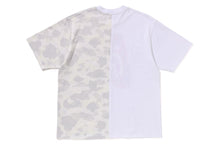 CITY CAMO TIGER SHARK RELAXED FIT TEE