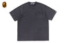 GARMENT DYE ONE POINT RELAXED FIT POCKET TEE