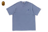 GARMENT DYE ONE POINT RELAXED FIT POCKET TEE