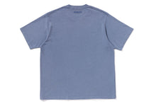 GARMENT DYE ONE POINT RELAXED FIT POCKET TEE