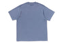 GARMENT DYE ONE POINT RELAXED FIT POCKET TEE