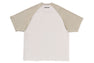 ONE POINT RELAXED FIT RAGLAN TEE