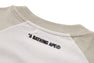 ONE POINT RELAXED FIT RAGLAN TEE