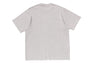 RHINESTONE COLLEGE RELAXED FIT TEE