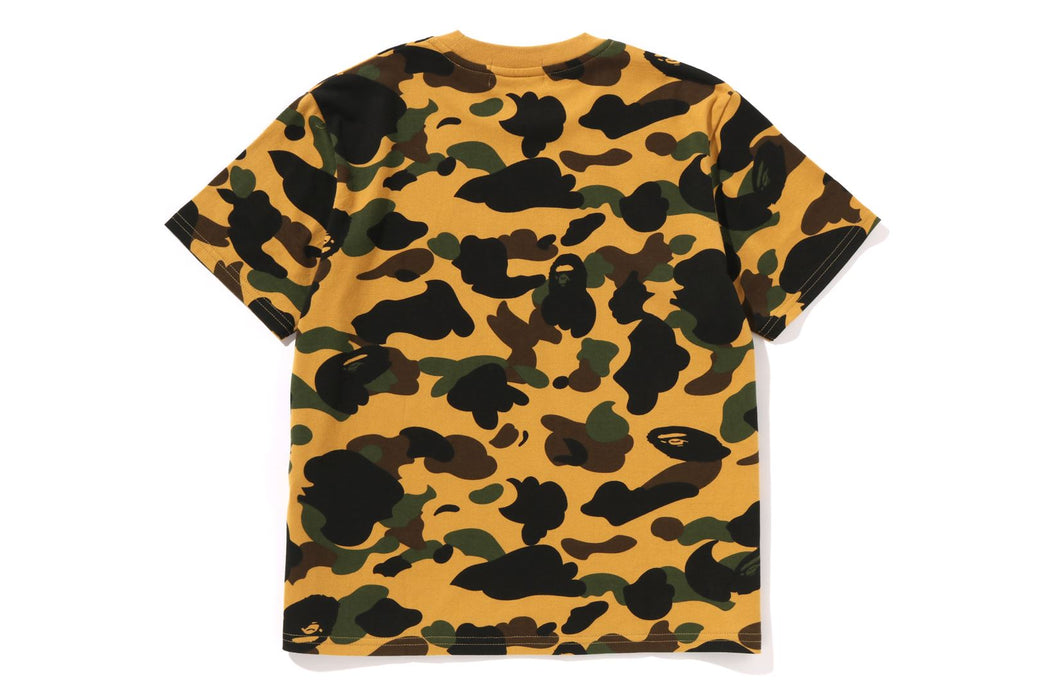 トップス 1ST CAMO ONE POINT LS TEE A BATHING APE｜1ST CAMO ONE POINT LS TEE | Rakuten Fashion(楽天