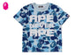 ABC CAMO ASNKA TEE