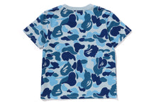 ABC CAMO ASNKA TEE