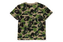 ABC CAMO ASNKA TEE
