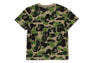 ABC CAMO ASNKA TEE