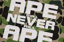 ABC CAMO ASNKA TEE
