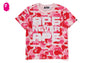 ABC CAMO ASNKA TEE