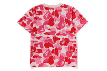 ABC CAMO ASNKA TEE