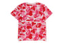 ABC CAMO ASNKA TEE