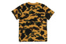 1ST CAMO COLLEGE TEE