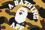 1ST CAMO COLLEGE TEE