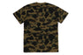 1ST CAMO SHARK TEE