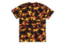 1ST CAMO SHARK TEE
