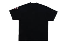 【 BAPE BY KAZUKI KURAISHI 】MULTI PATCH MILITARY TEE