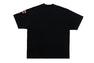 【 BAPE BY KAZUKI KURAISHI 】MULTI PATCH MILITARY TEE