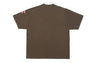 【 BAPE BY KAZUKI KURAISHI 】MULTI PATCH MILITARY TEE