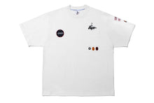 【 BAPE BY KAZUKI KURAISHI 】MULTI PATCH MILITARY TEE