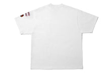 【 BAPE BY KAZUKI KURAISHI 】MULTI PATCH MILITARY TEE