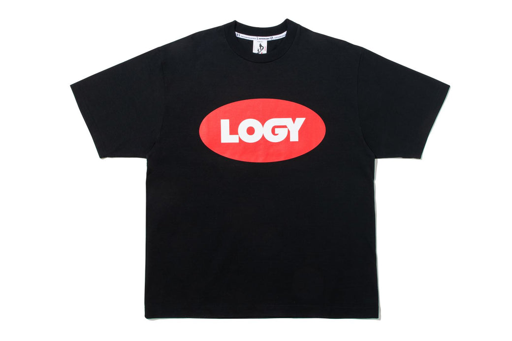 BAPE BY KAZUKI KURAISHI 】LOGY RELAXED FIT TEE | bape.com