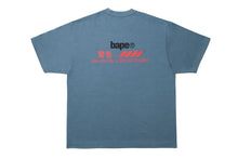 【 BAPE BY KAZUKI KURAISHI 】LOGY RELAXED FIT TEE