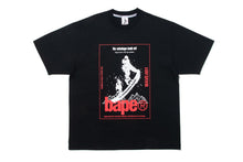 【 BAPE BY KAZUKI KURAISHI 】SKATE RELAXED FIT TEE