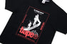 【 BAPE BY KAZUKI KURAISHI 】SKATE RELAXED FIT TEE