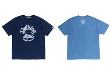 LOGO INDIGO TEE