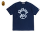 LOGO INDIGO TEE
