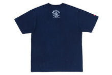 LOGO INDIGO TEE