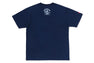 LOGO INDIGO TEE