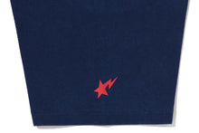 LOGO INDIGO TEE