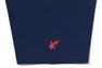 LOGO INDIGO TEE