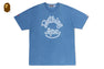 LOGO INDIGO TEE