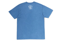 LOGO INDIGO TEE