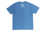 LOGO INDIGO TEE